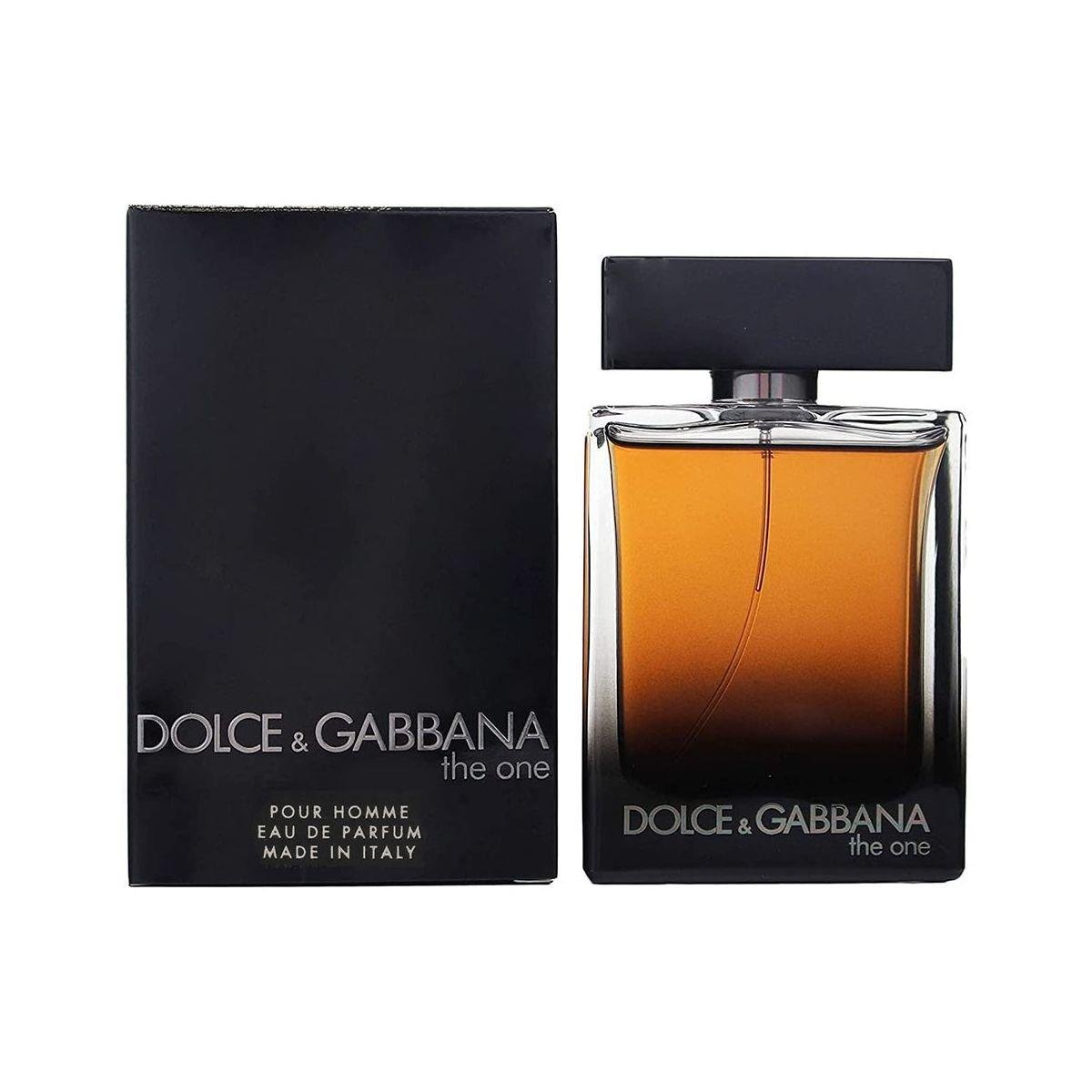 Dolce & Gabbana - Huuscents