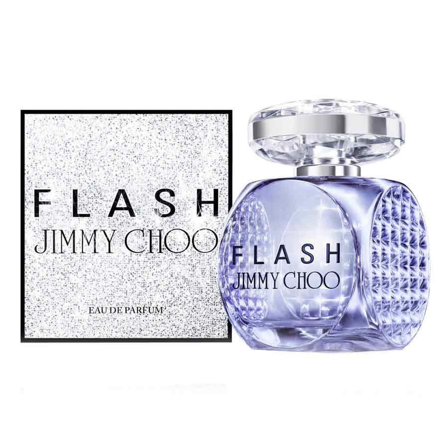 Jimmy Choo - Huuscents