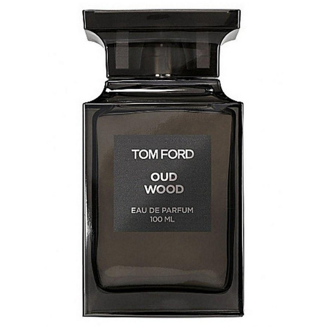 Tom Ford - Huuscents