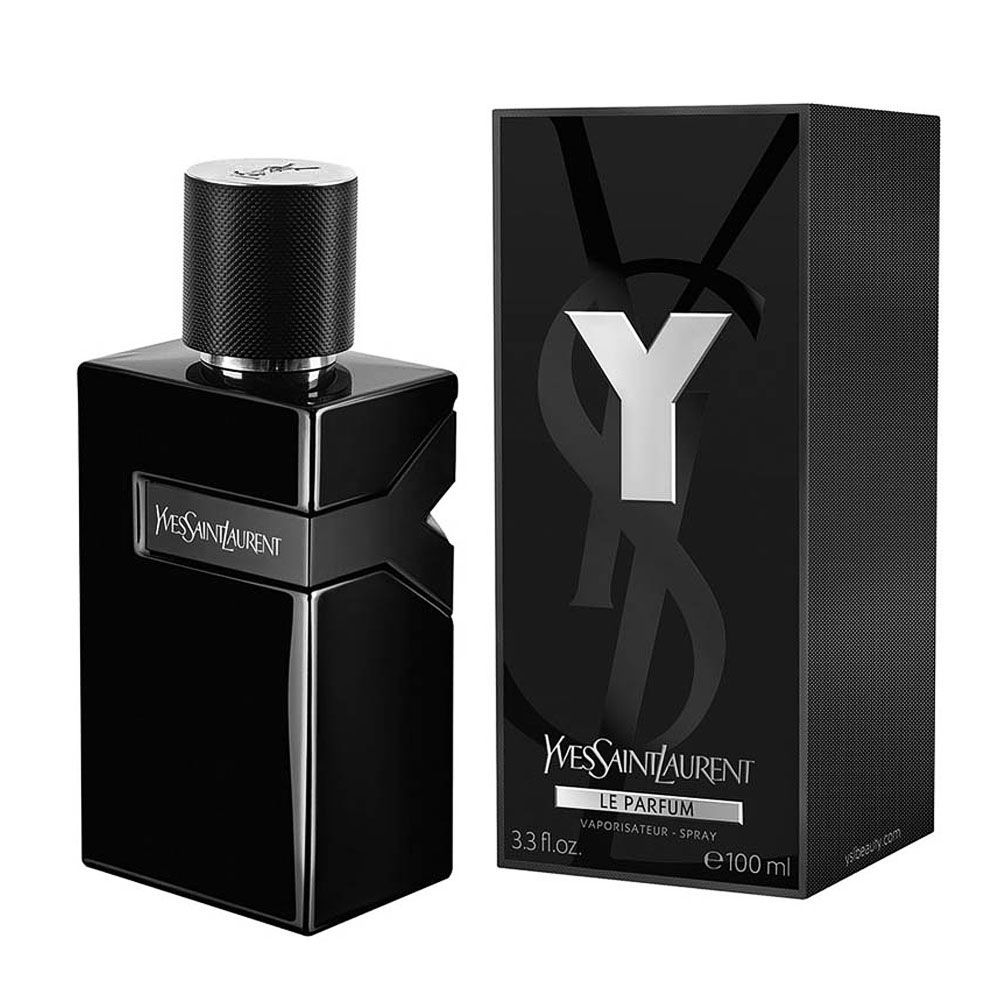 Yves Saint Laurent - Huuscents