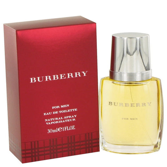 Burberry Eau De Toilette Spray By Burberry