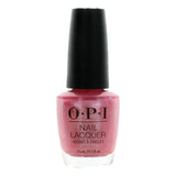 OPI Nail Lacquer by OPI, .5 oz Nail Color