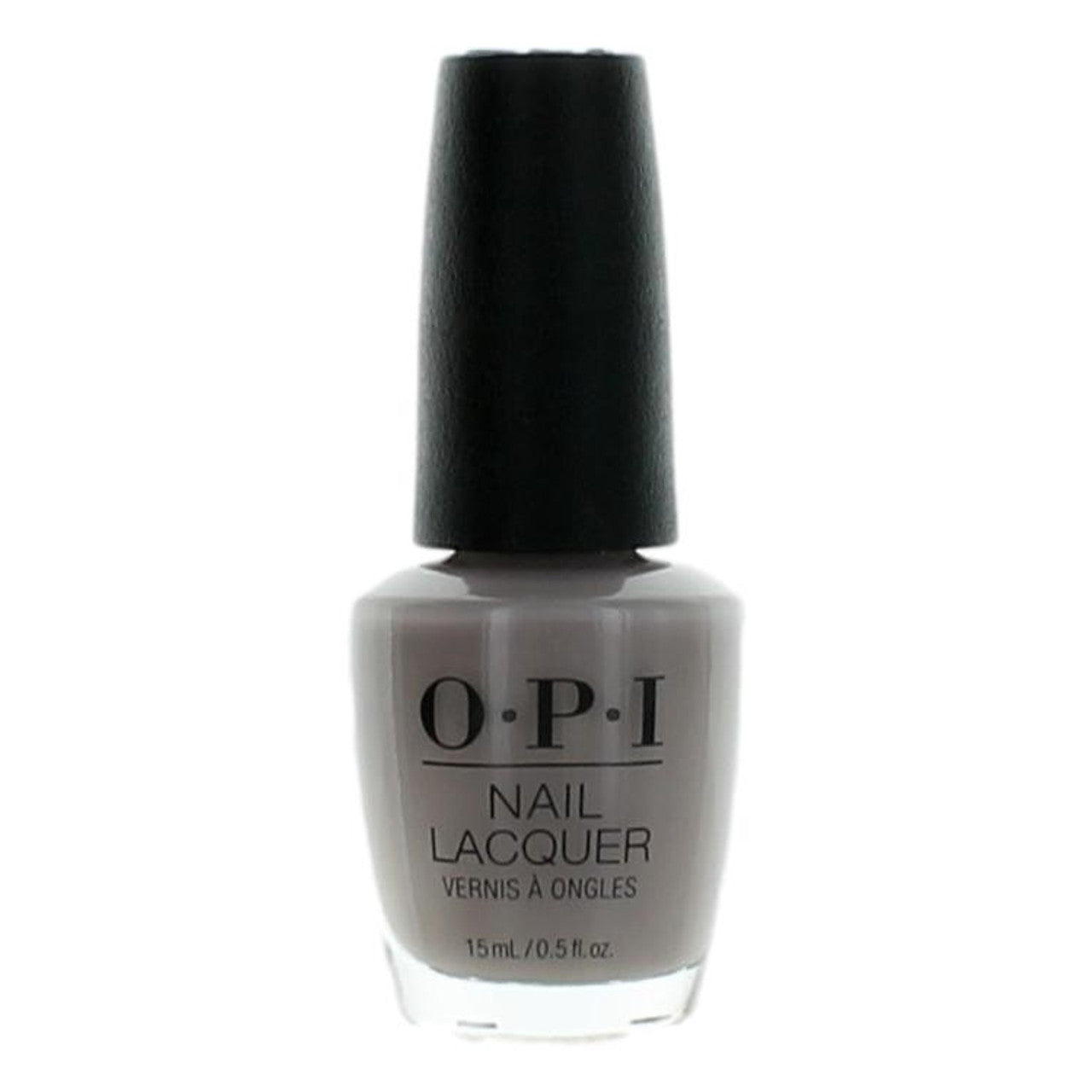 OPI Nail Lacquer by OPI, .5 oz Nail Color