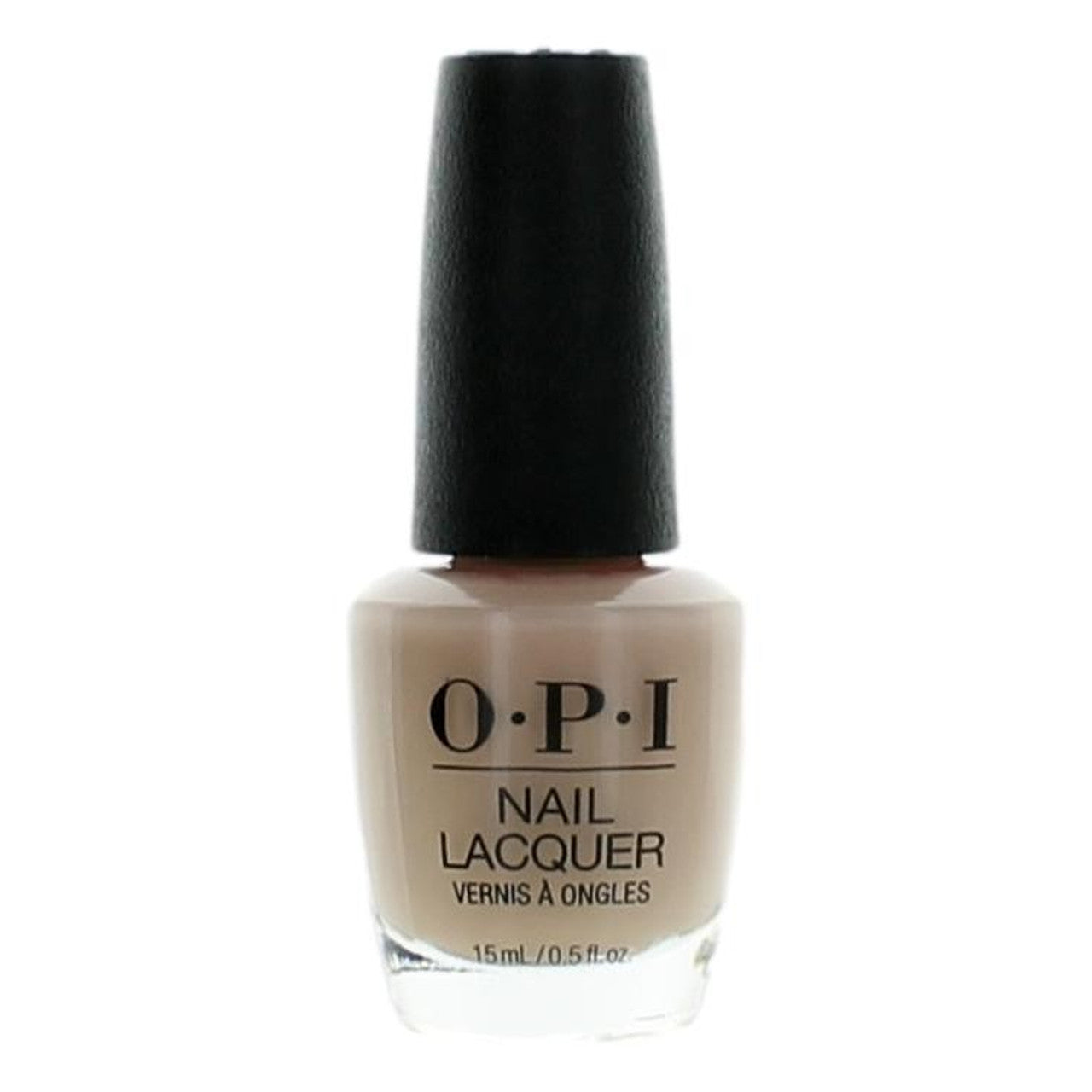 OPI Nail Lacquer by OPI, .5 oz Nail Color