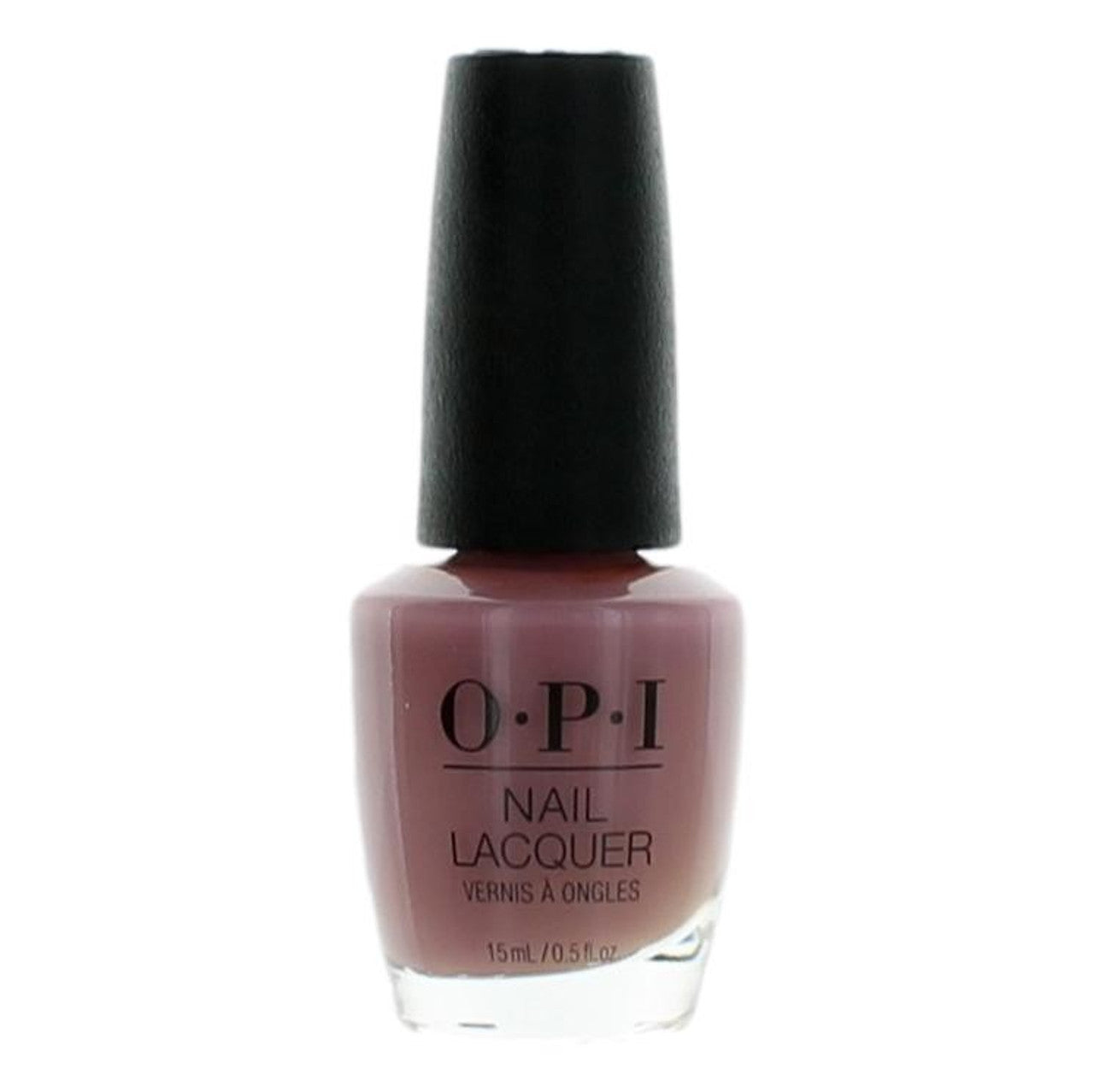 OPI Nail Lacquer by OPI, .5 oz Nail Color