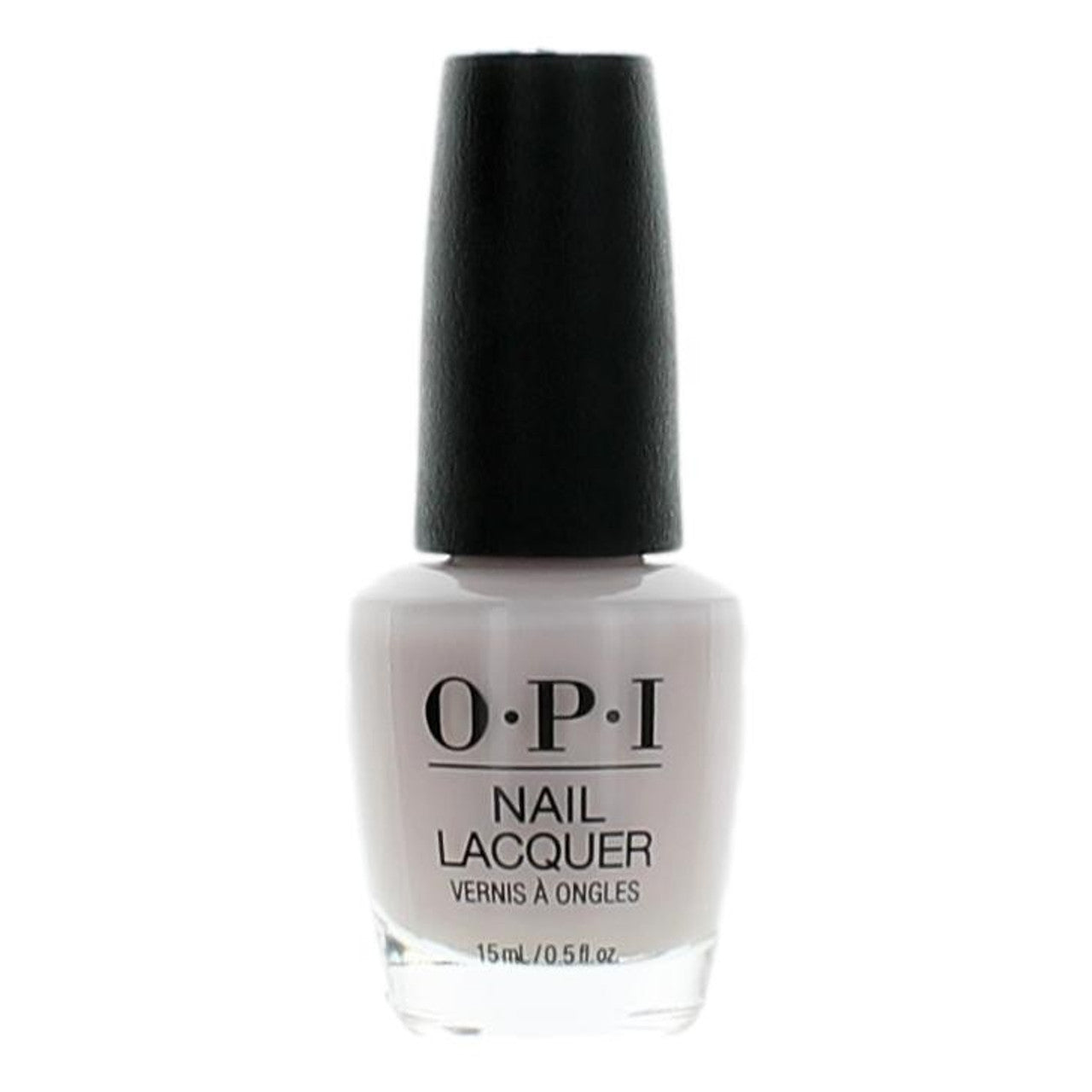 OPI Nail Lacquer by OPI, .5 oz Nail Color