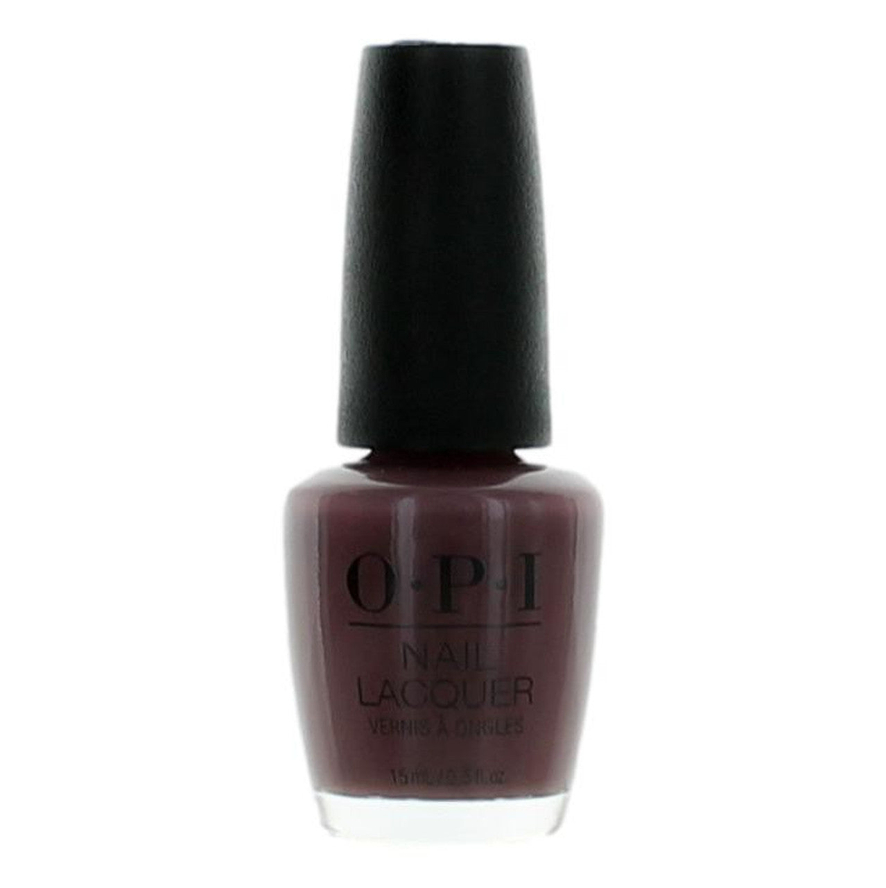 OPI Nail Lacquer by OPI, .5 oz Nail Color