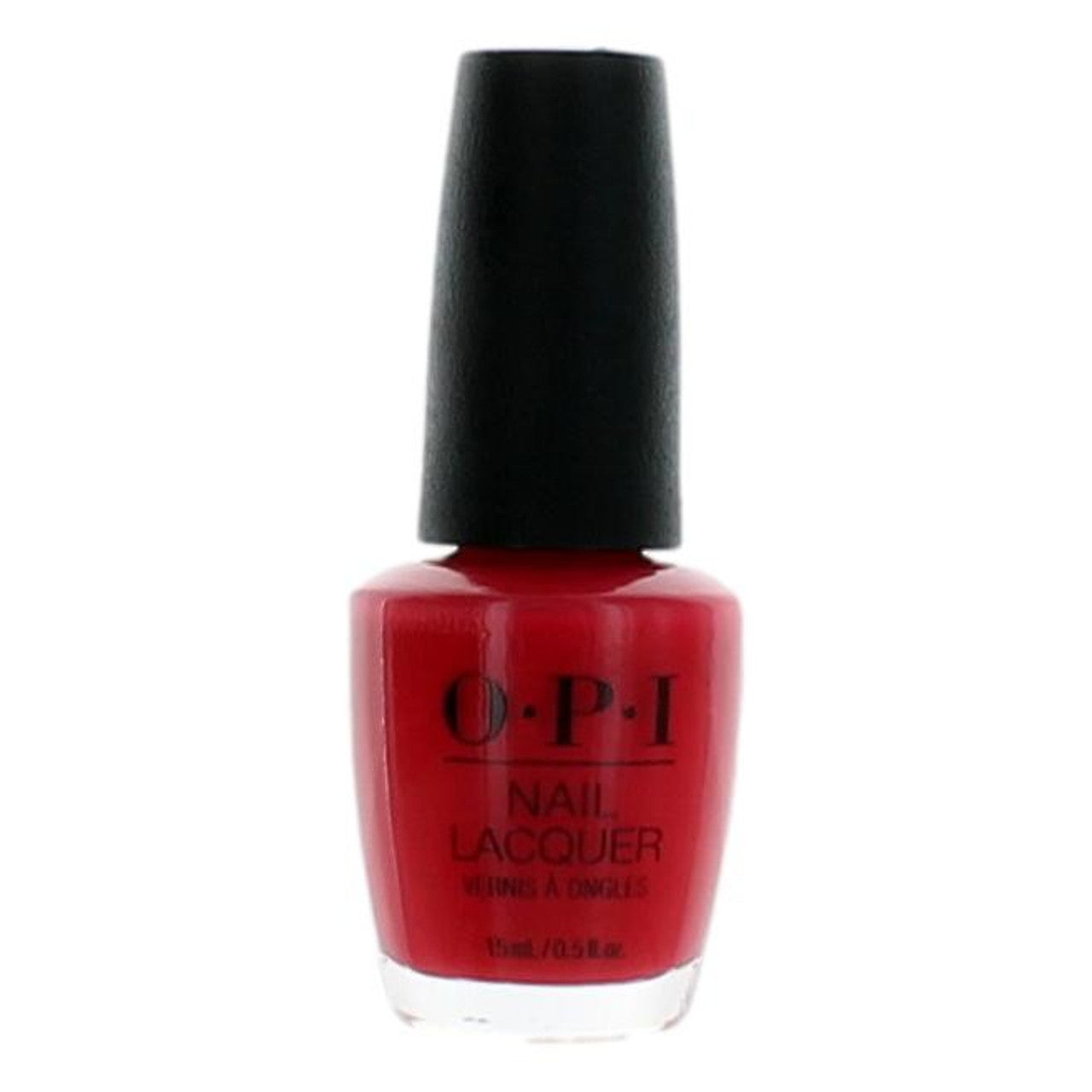 OPI Nail Lacquer by OPI, .5 oz Nail Color