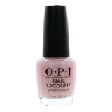 OPI Nail Lacquer by OPI, .5 oz Nail Color