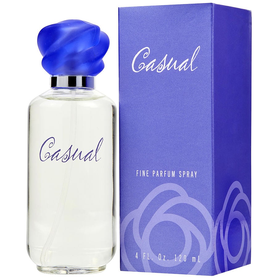 Casual Fine Parfum Spray By Paul Sebastian