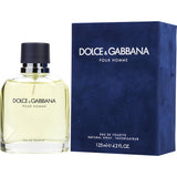 Dolce & Gabbana Eau De Toilette Spray By Dolce & Gabbana