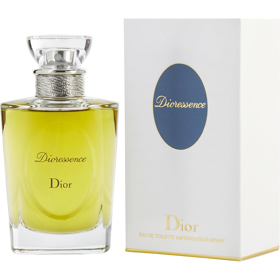 Dioressence Eau De Toilette Spray By Christian Dior