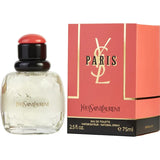 Paris Eau De Toilette Spray By Yves Saint Laurent