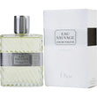 Eau Sauvage After Shave By Christian Dior