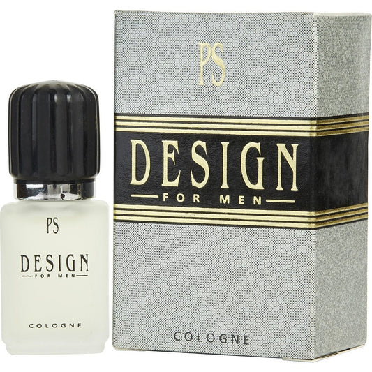 Design Mini Cologne By Paul Sebastian