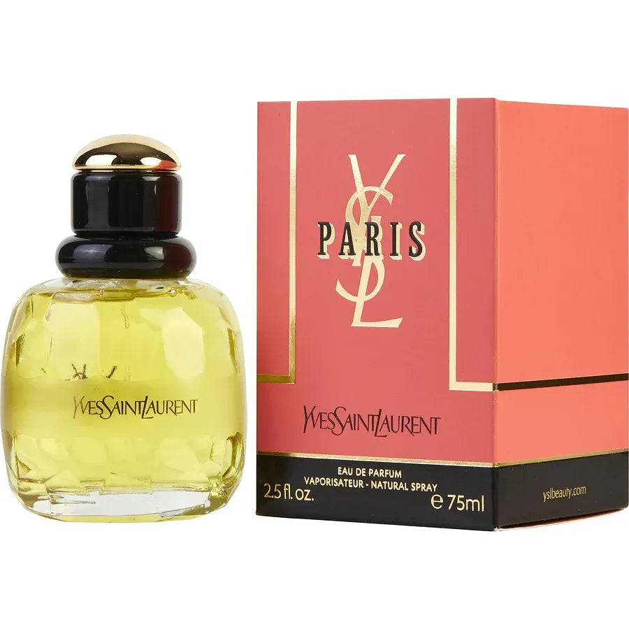 Paris Eau De Parfum Spray By Yves Saint Laurent