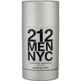 212 Deodorant Stick By Carolina Herrera