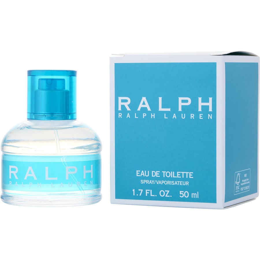 Ralph Eau De Toilette Spray By Ralph Lauren