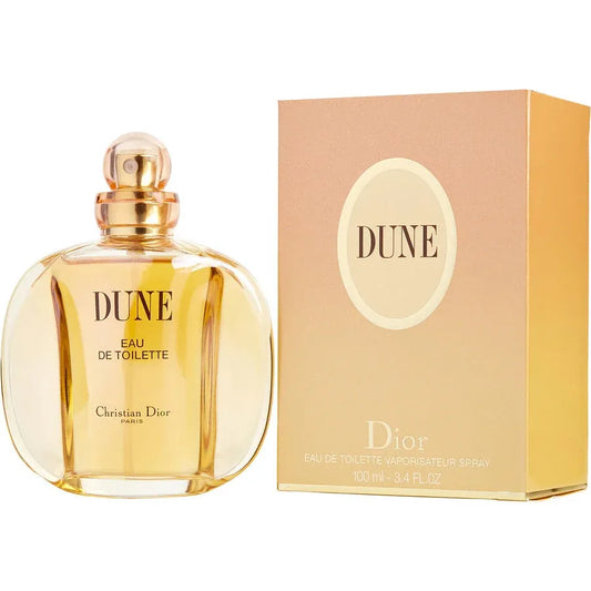 Dune Eau De Toilette Spray By Christian Dior