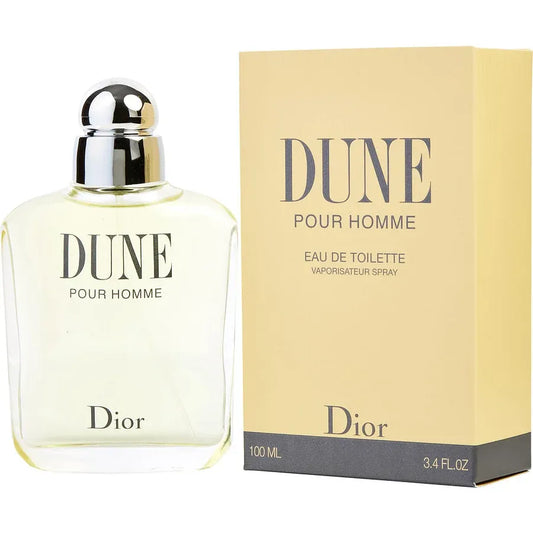 Dune Eau De Toilette Spray By Christian Dior