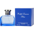 Ralph Lauren Blue Eau De Toilette Spray By Ralph Lauren