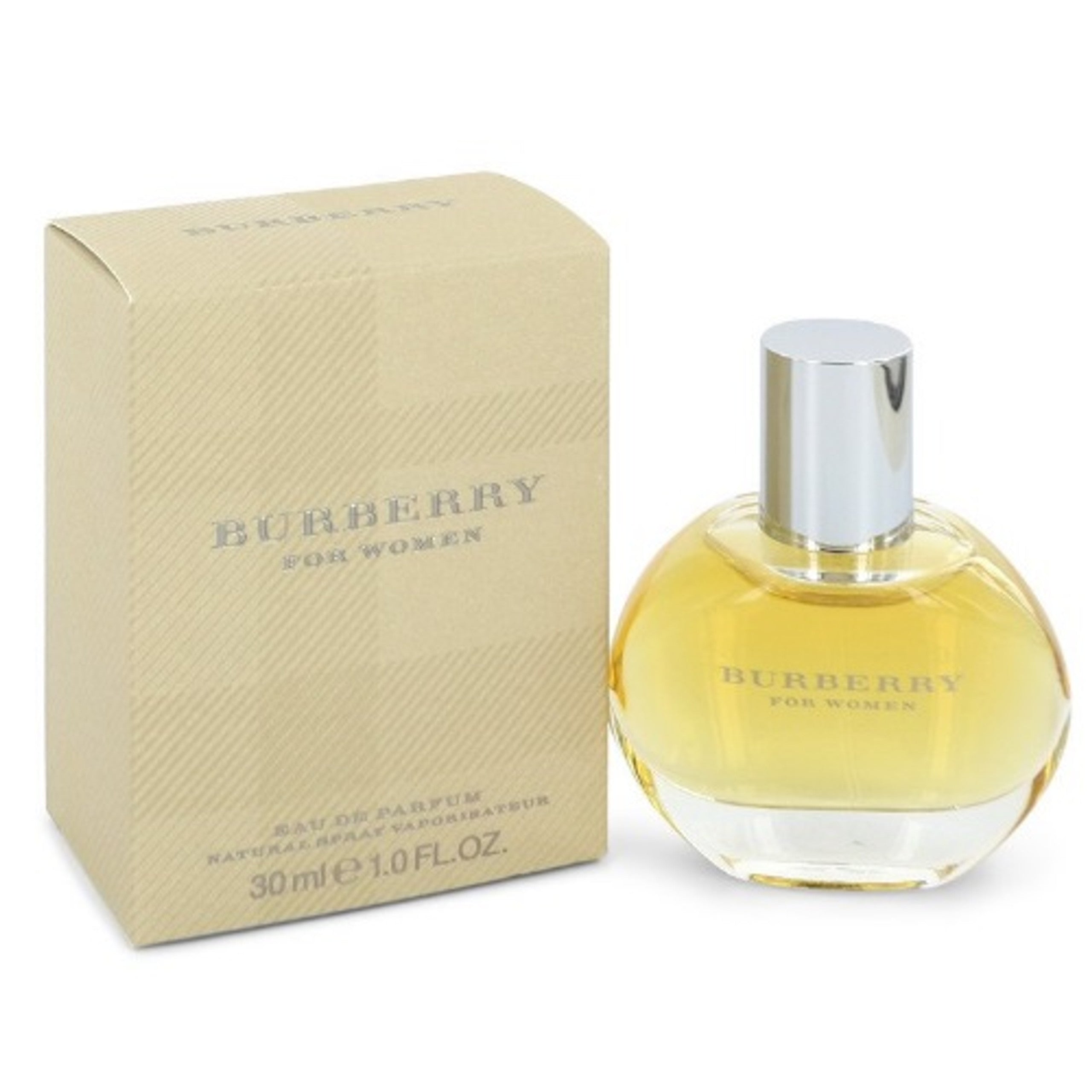 Burberry Eau De Parfum Spray By Burberry