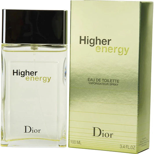 Higher Energy Eau De Toilette Spray By Christian Dior