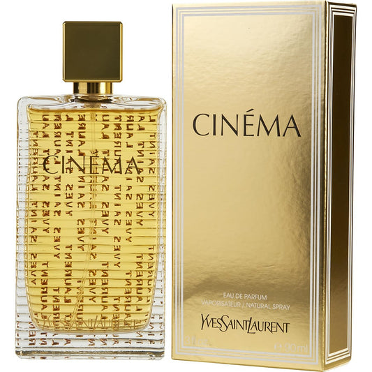 Cinema Eau De Parfum Spray By Yves Saint Laurent