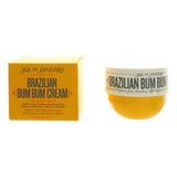 Brazilian Bum Bum Cream by Sol De Janeiro, 8 oz Body Cream