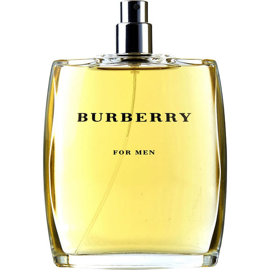 Burberry Eau De Toilette Spray (Tester) By Burberry