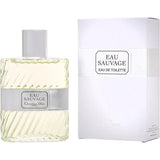 Eau Sauvage Eau De Toilette Spray By Christian Dior