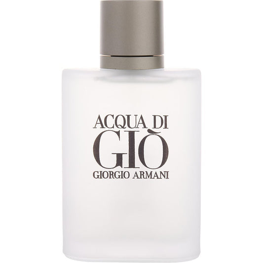 Acqua Di Gio Eau De Toilette Spray (Tester) By Giorgio Armani