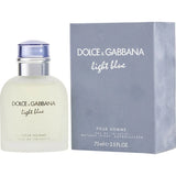 Light Blue Eau De Toilette Spray By Dolce & Gabbana