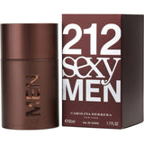 212 Sexy Eau De Toilette Spray By Carolina Herrera