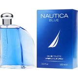 Nautica Blue Eau De Toilette Spray By Nautica