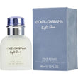 Light Blue Eau De Toilette Spray By Dolce & Gabbana