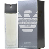 Emporio Armani Diamonds Eau De Toilette Spray By Giorgio Armani