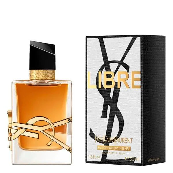 Libre Eau De Parfum Intense By Yves Saint Laurent For Women 1.6 oz Spray