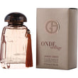 Onde Vertige Eau De Parfum Spray By Giorgio Armani