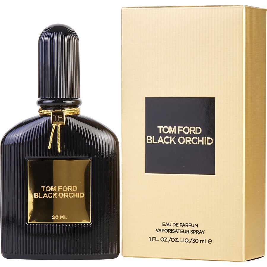 Black Orchid Eau De Parfum Spray By Tom Ford