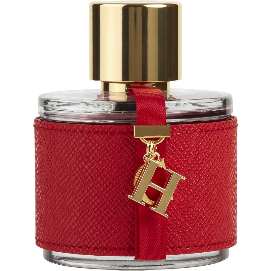 Ch Carolina Herrera Eau De Toilette Spray (Tester) By Carolina Herrera