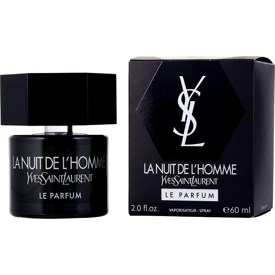 La Nuit De L'homme Le Parfum Eau De Parfum Spray By Yves Saint Laurent