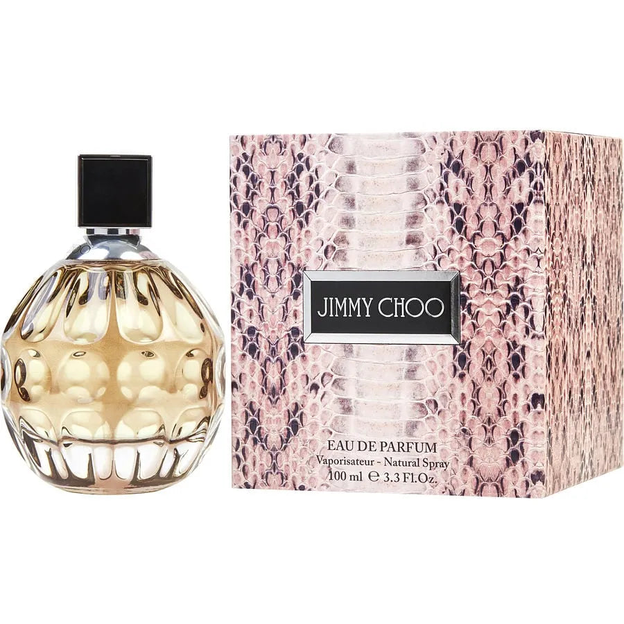 Jimmy Choo Eau De Parfum Spray By Jimmy Choo