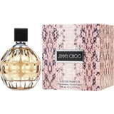 Jimmy Choo Eau De Parfum Spray By Jimmy Choo