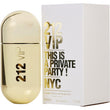 212 Vip Eau De Parfum Spray By Carolina Herrera