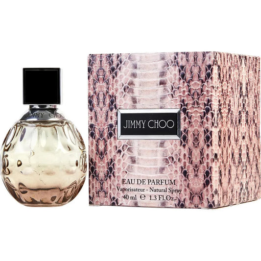 Jimmy Choo Eau De Parfum Spray By Jimmy Choo