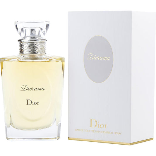 Diorama Eau De Toilette Spray By Christian Dior