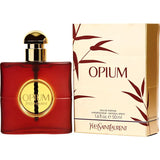 Opium Eau De Parfum Spray (New Packaging) By Yves Saint Laurent