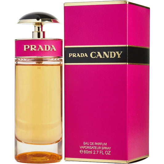 Prada Candy Eau De Parfum Spray By Prada