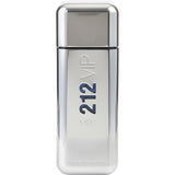 212 Vip Eau De Toilette Spray (Tester) By Carolina Herrera